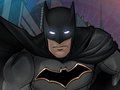 Mäng Batman: Cloak Crusader Chase Internetis