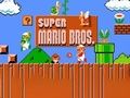 MĂ€ng Super Mario Bros. Internetis MĂ€ng Super Mario Bros. Internetis
