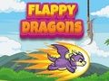 Mäng Flappy draakonid Internetis