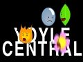 Mäng FNF X BFDI: Yoylecake Central V2 Internetis