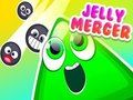 Mäng Jelly ühinemine  Internetis