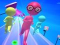 Mäng Sky Race 3D Internetis