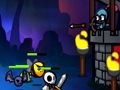 Mäng Jõude jõude Archer Tower Defense RPG Internetis