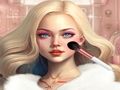 Mäng Makeover ASMR Internetis