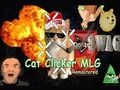 Mäng Kassi klõpsaja MLG Internetis
