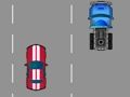 Mäng Auto vältimise mäng  Internetis