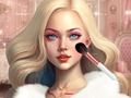 Mäng Makeover ASMR Internetis
