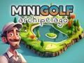 Mäng Minigolfi saarestik  Internetis