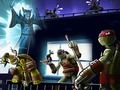 MĂ€ng Teismelised mutant-ninjakilpkonnad varjukangelased Internetis MĂ€ng Teismelised mutant-ninjakilpkonnad varjukangelased Internetis
