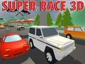 Mäng Superrassi 3D Internetis