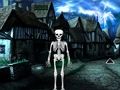 Mäng Otsige üles Skull Rider Bike  Internetis