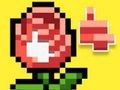 Mäng Pixel Puzzle kuningriik!  Internetis