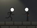 Mäng Stickman Wick Internetis