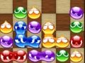 Mäng Puyo Puyo matš 4  Internetis