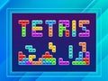 Mäng Tetris Internetis