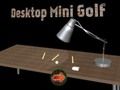 Mäng Lauaarvuti minigolf  Internetis