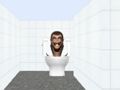 Mäng Skibidi WC labürint  Internetis