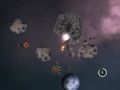 Mäng Asteroid peab surema! 2  Internetis
