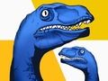 Mäng Dino: Liitu ja võitle  Internetis
