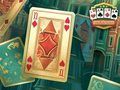 Mäng Solitaire klassika  Internetis