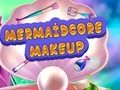 Mäng Mermaidcore meik  Internetis