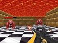 Mäng Retro FPS põgenemine  Internetis