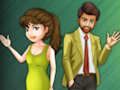 Mäng Amgel Easy Room Escape 118 Internetis