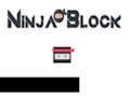 Mäng Ninja plokk  Internetis