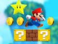 Mäng Super Mario Bros. Ime v. 2  Internetis