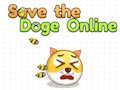 Mäng Salvestage doge võrgus Internetis