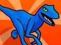 Mäng Dino rahvahulk  Internetis