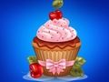 Mäng Papas Cupcakes'i kokandusmängud  Internetis
