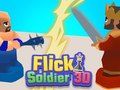 Mäng Nipsake Soldier 3D  Internetis