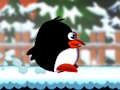 Mäng Penguin Dash! Internetis