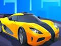 Mäng Race Master 3D autoralli  Internetis