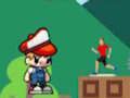 Mäng Puuviljad arvavad Game2d Internetis