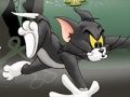 MĂ€ng Tom ja Jerry Chase Marshis Internetis MĂ€ng Tom ja Jerry Chase Marshis Internetis