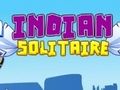 Mäng India Solitaire  Internetis
