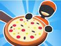 Mäng Nagu pizza  Internetis