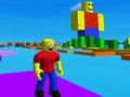Mäng Roblox Obby: Põrgu torn  Internetis