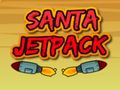 Mäng Jõuluvana Jetpack  Internetis
