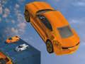 Mäng Auto Stunts Challenge  Internetis