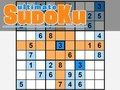 Mäng Ülim Sudoku  Internetis