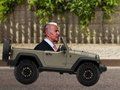 Mäng Biden Wheelie  Internetis