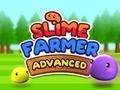 Mäng Slime Farmer arenenud Internetis