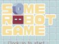 Mäng Mingi robot  Internetis