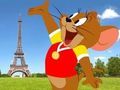 MĂ€ng Tom ja Jerry: riietuge Internetis MĂ€ng Tom ja Jerry: riietuge Internetis