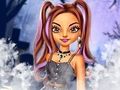 Mäng Monster Girls Glam Goth stiilis  Internetis