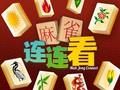 Mäng Mahjong Connect HD Internetis