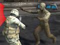Mäng Duty Call Modern Warfare 2  Internetis